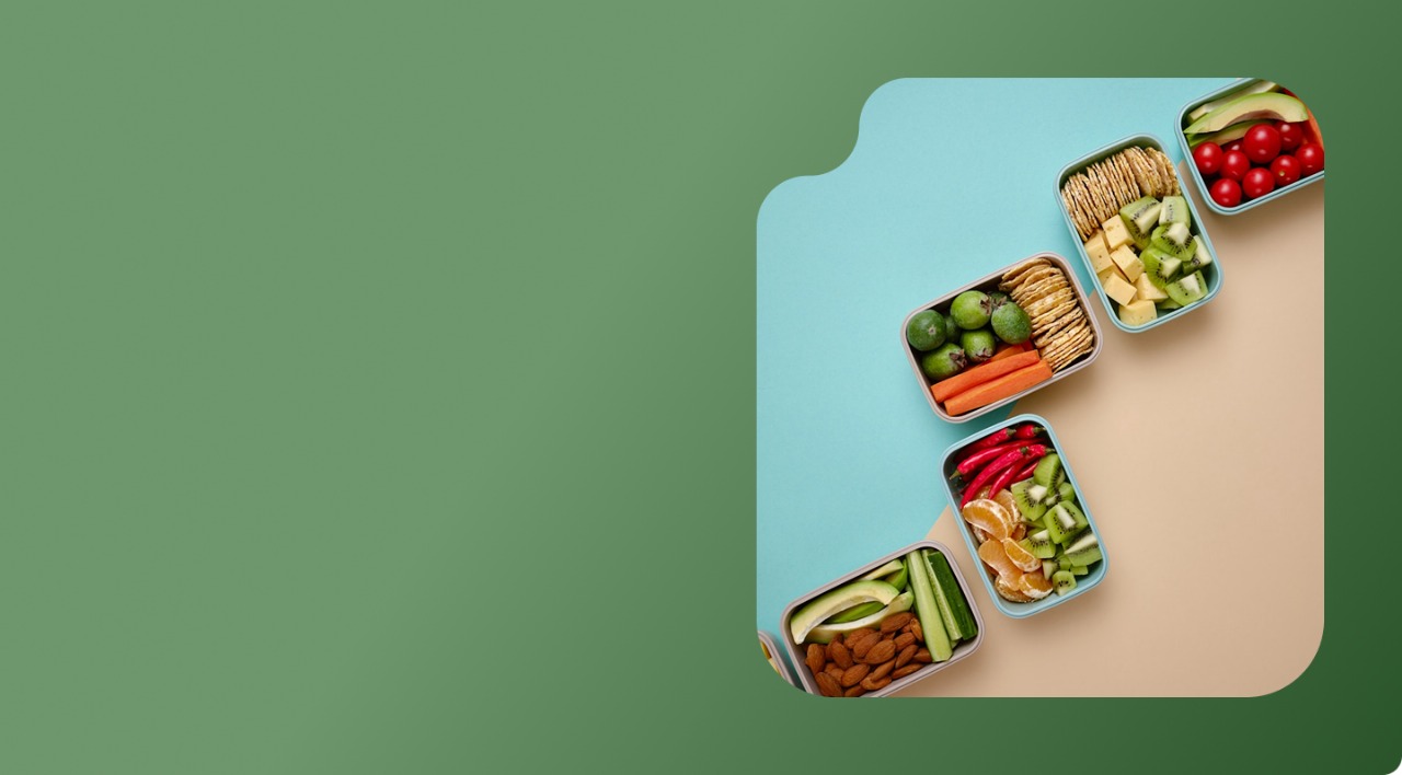 Delicious Meals for a Healthier and Happier Life